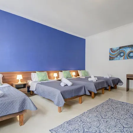 St Julian'S Unique 3-Bedroom Apartments Sleeps 9-10 St. Julian's Exterior foto