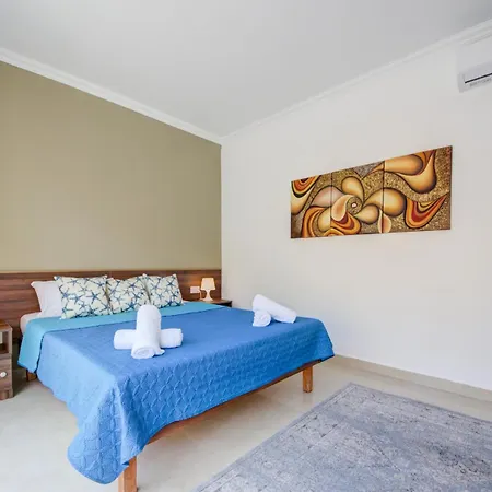 St Julian'S Unique 3-Bedroom Apartments Sleeps 9-10 St. Julian's Exterior foto